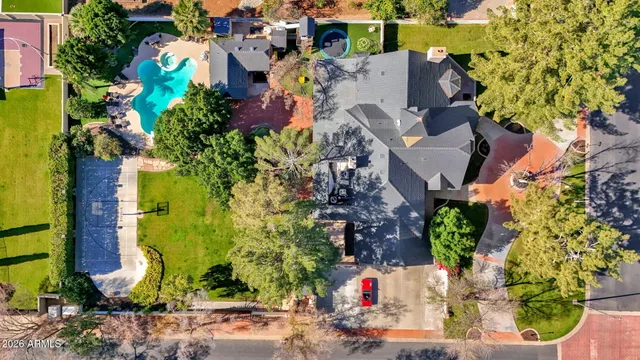 $1,999,000 | 721 East San Pedro Avenue, Gilbert, AZ 85234