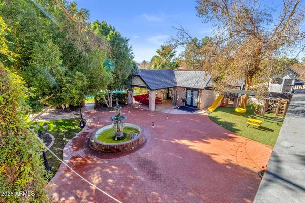 $1,949,900 | 721 East San Pedro Avenue, Gilbert, AZ 85234