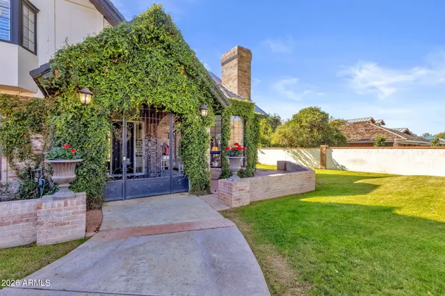 $1,999,000 | 721 East San Pedro Avenue, Gilbert, AZ 85234