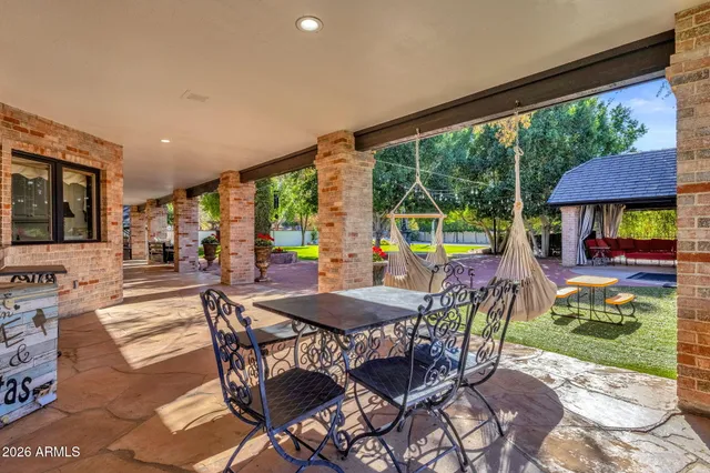 $1,999,000 | 721 East San Pedro Avenue, Gilbert, AZ 85234