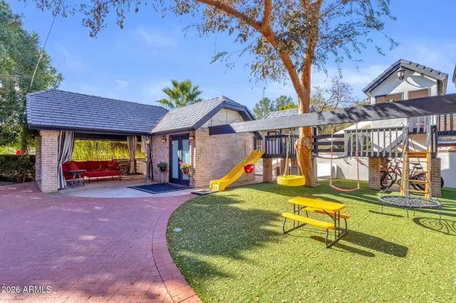 $1,999,000 | 721 East San Pedro Avenue, Gilbert, AZ 85234