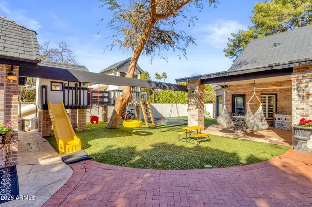 $1,999,000 | 721 East San Pedro Avenue, Gilbert, AZ 85234