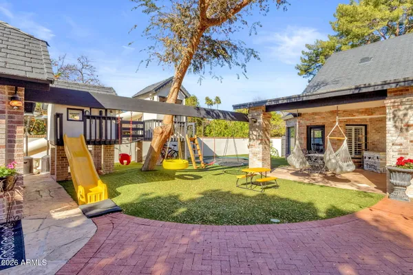 $1,949,900 | 721 East San Pedro Avenue, Gilbert, AZ 85234