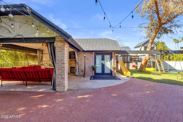 $1,999,000 | 721 East San Pedro Avenue, Gilbert, AZ 85234