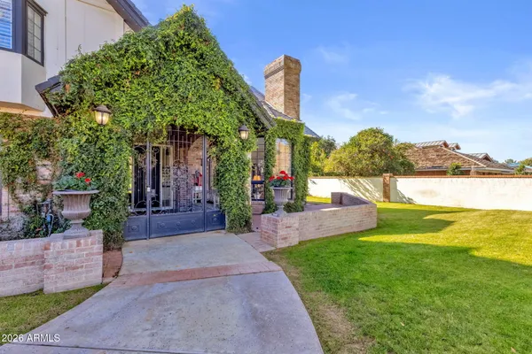 $1,949,900 | 721 East San Pedro Avenue, Gilbert, AZ 85234