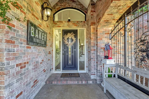 $1,949,900 | 721 East San Pedro Avenue, Gilbert, AZ 85234