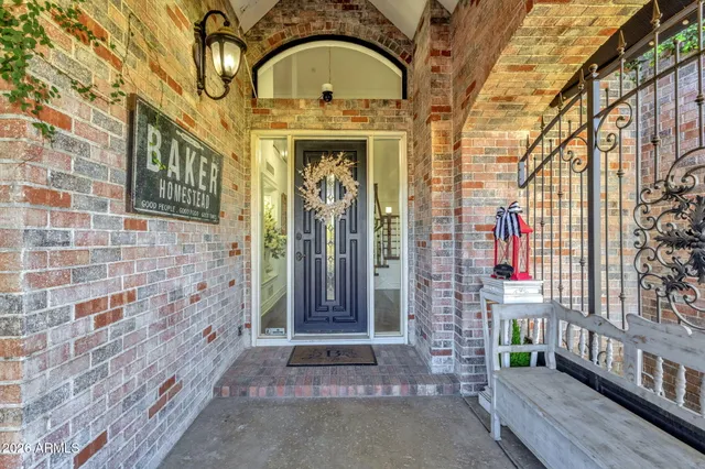 $1,999,000 | 721 East San Pedro Avenue, Gilbert, AZ 85234