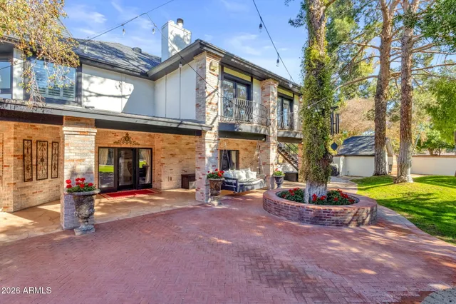 $1,999,000 | 721 East San Pedro Avenue, Gilbert, AZ 85234