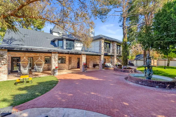 $1,949,900 | 721 East San Pedro Avenue, Gilbert, AZ 85234