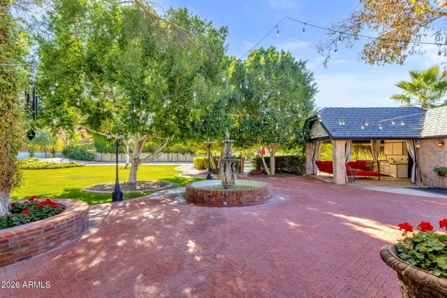 $1,999,000 | 721 East San Pedro Avenue, Gilbert, AZ 85234