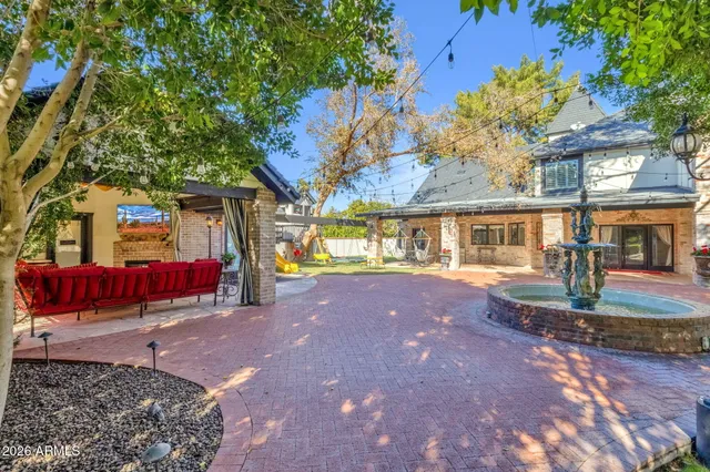 $1,999,000 | 721 East San Pedro Avenue, Gilbert, AZ 85234