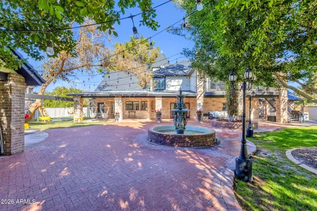 $1,999,000 | 721 East San Pedro Avenue, Gilbert, AZ 85234