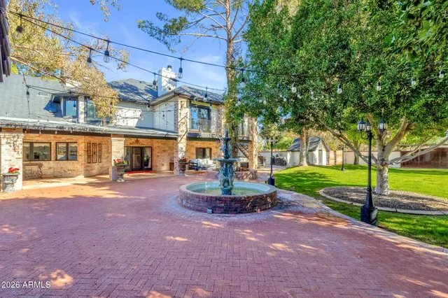 $1,999,000 | 721 East San Pedro Avenue, Gilbert, AZ 85234