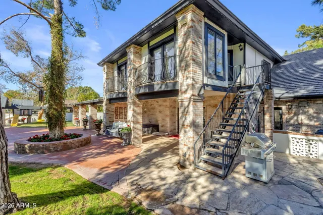 $1,999,000 | 721 East San Pedro Avenue, Gilbert, AZ 85234