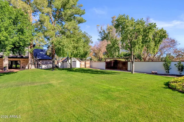 $1,999,000 | 721 East San Pedro Avenue, Gilbert, AZ 85234