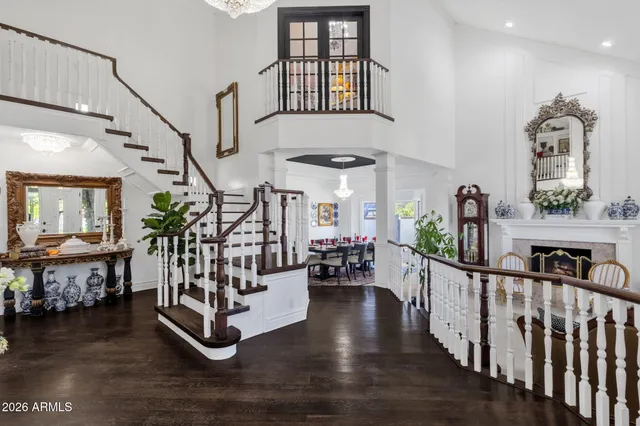 $1,999,000 | 721 East San Pedro Avenue, Gilbert, AZ 85234