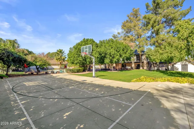 $1,999,000 | 721 East San Pedro Avenue, Gilbert, AZ 85234