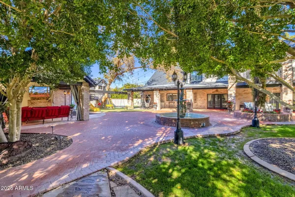 $1,949,900 | 721 East San Pedro Avenue, Gilbert, AZ 85234