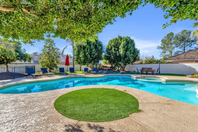 $1,999,000 | 721 East San Pedro Avenue, Gilbert, AZ 85234