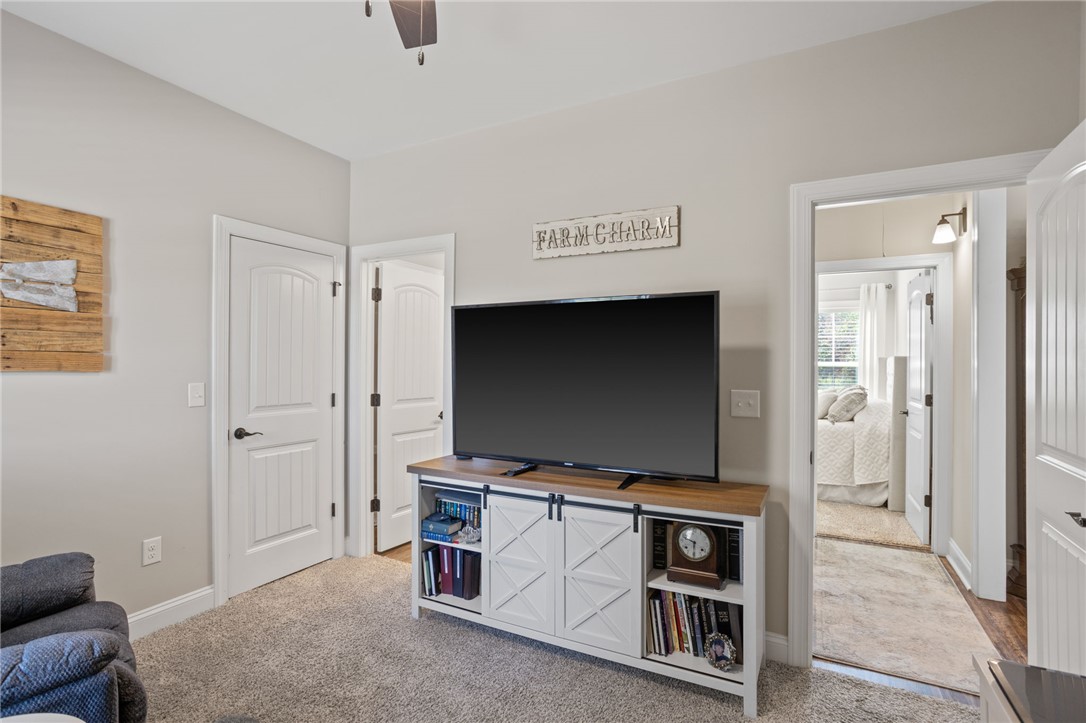 901 West Shockley Ferry Road Anderson, SC 29626 - Photo 18 of 24 Gallery Image 18
