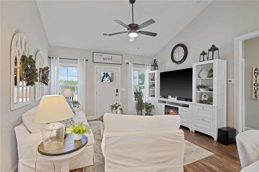 901 West Shockley Ferry Road Anderson, SC 29626 - Photo 5 of 24 Gallery Image 5