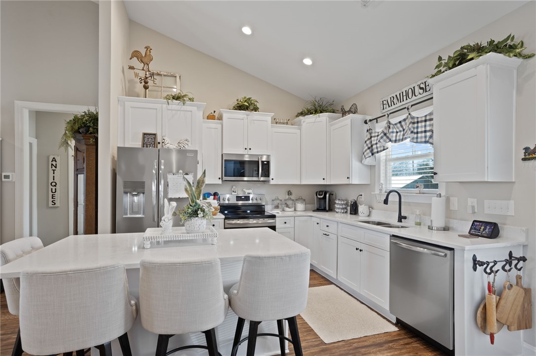 901 West Shockley Ferry Road Anderson, SC 29626 - Photo 9 of 24 Gallery Image 9