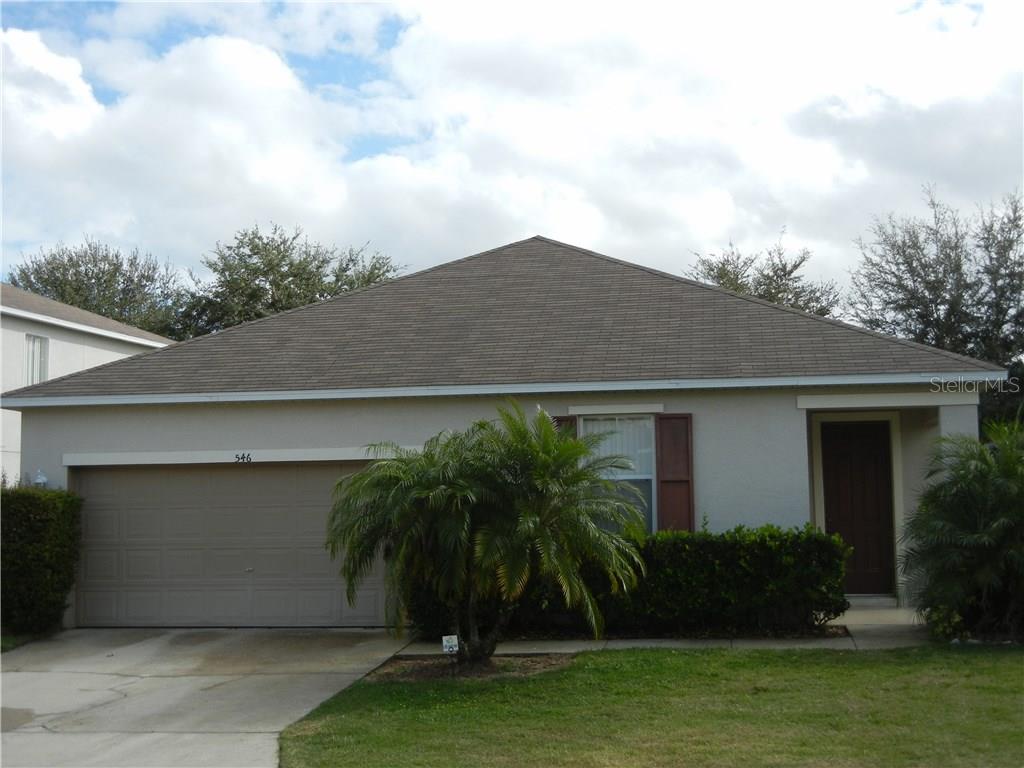 546 Kettering Road Davenport, FL 33897 - Photo 1 of 1