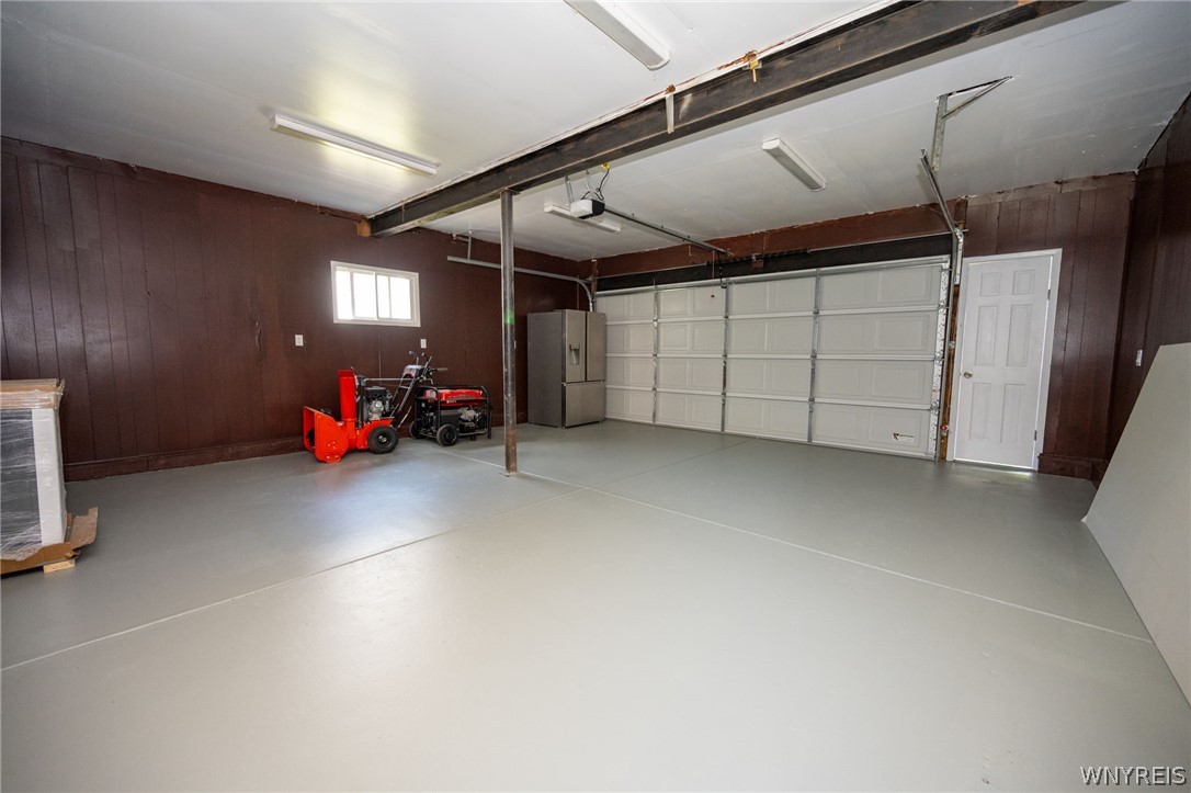 7124 Ridgewood Drive Lockport, NY 14094 - Photo 48 of 50