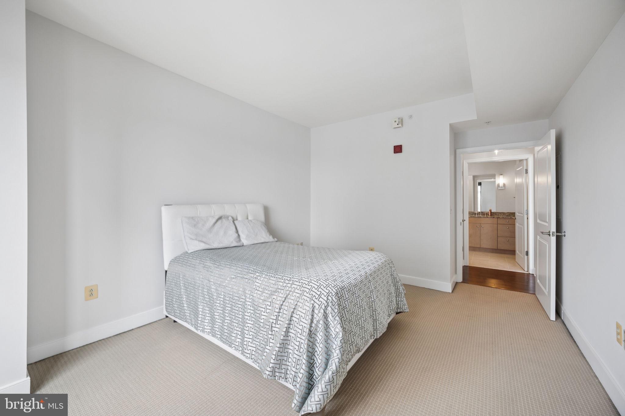 675 President Street, Unit 2002 Baltimore, MD 21202 - Photo 22 of 37 Primary BR