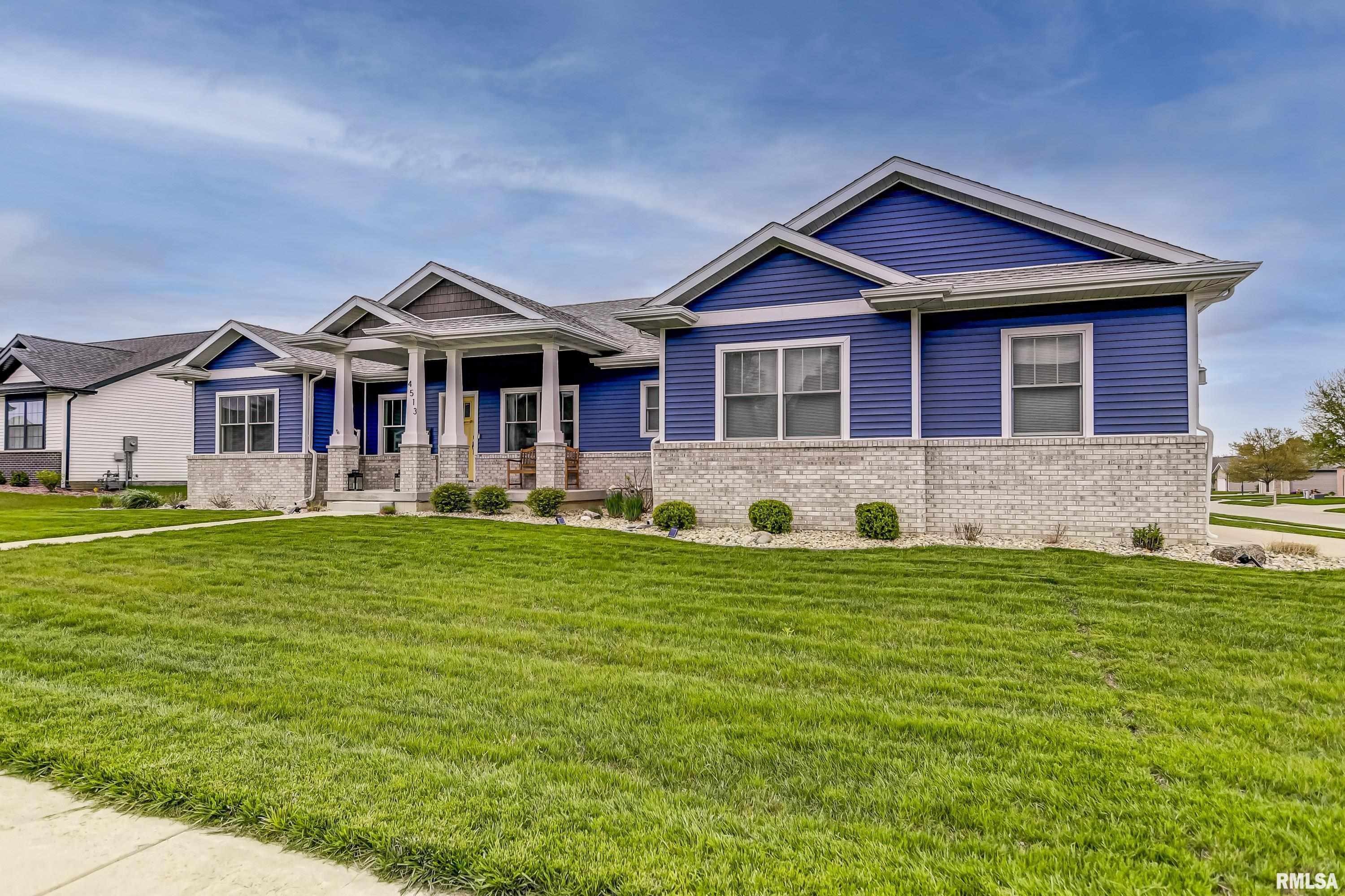 4513 Thompson Road Springfield, IL 62711 - Photo 3 of 52