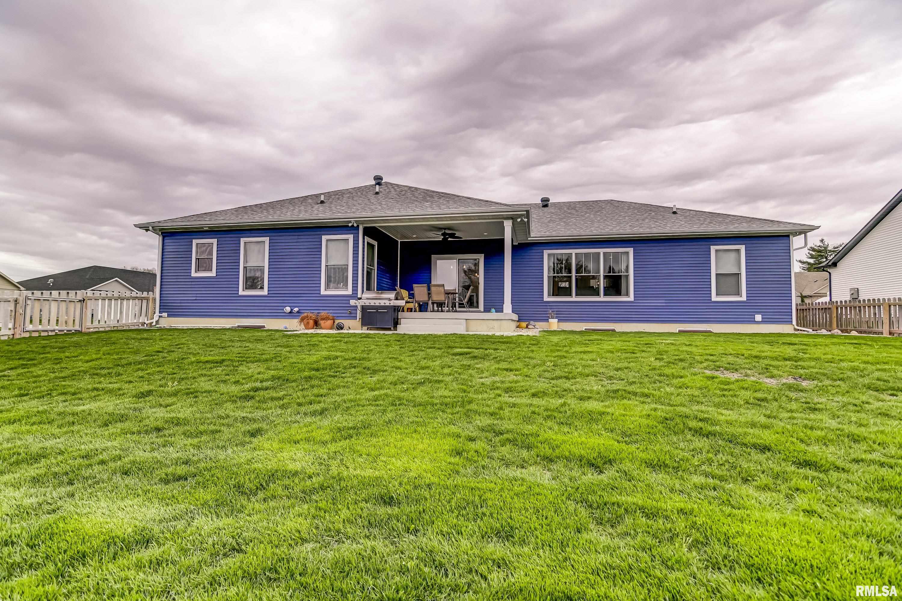 4513 Thompson Road Springfield, IL 62711 - Photo 44 of 52