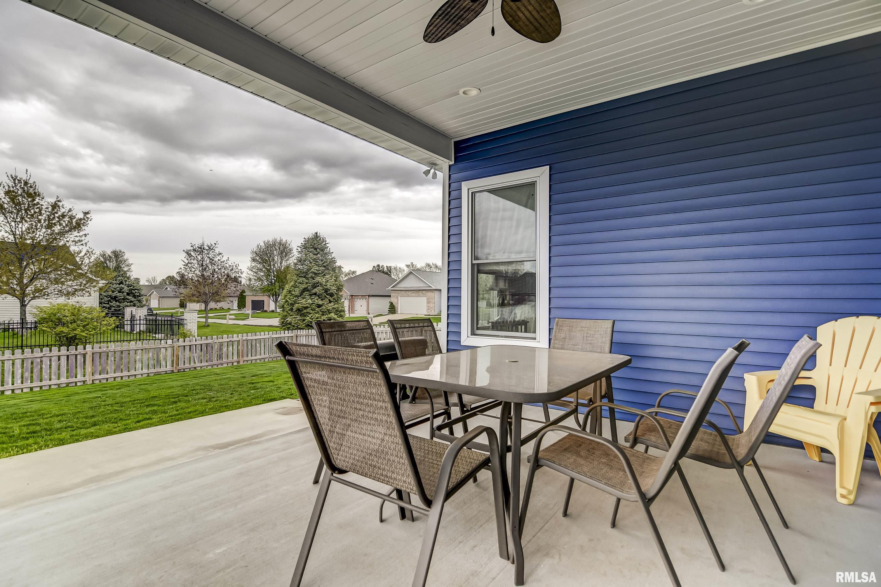 4513 Thompson Road Springfield, IL 62711 - Photo 46 of 52