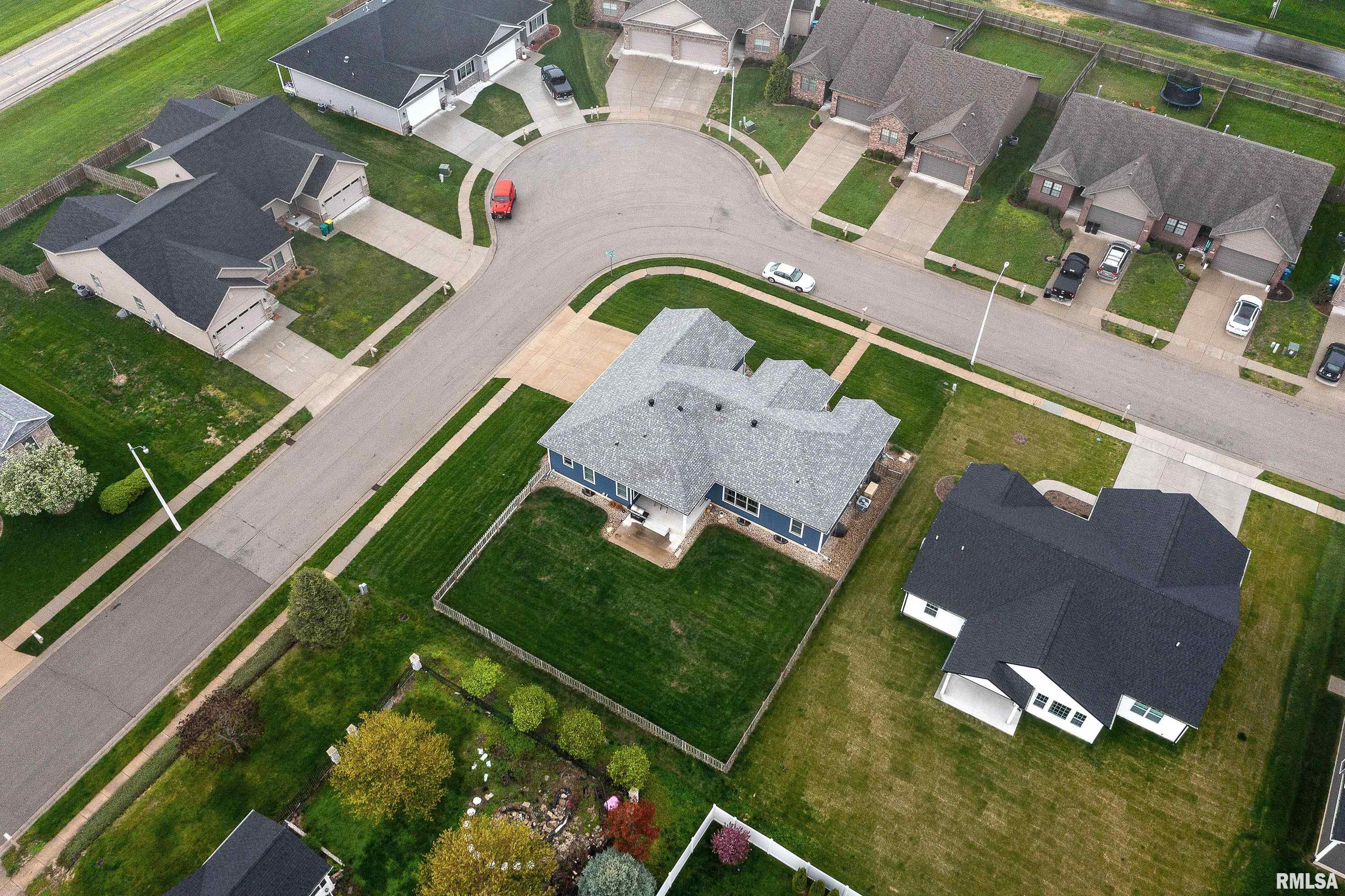 4513 Thompson Road Springfield, IL 62711 - Photo 47 of 52