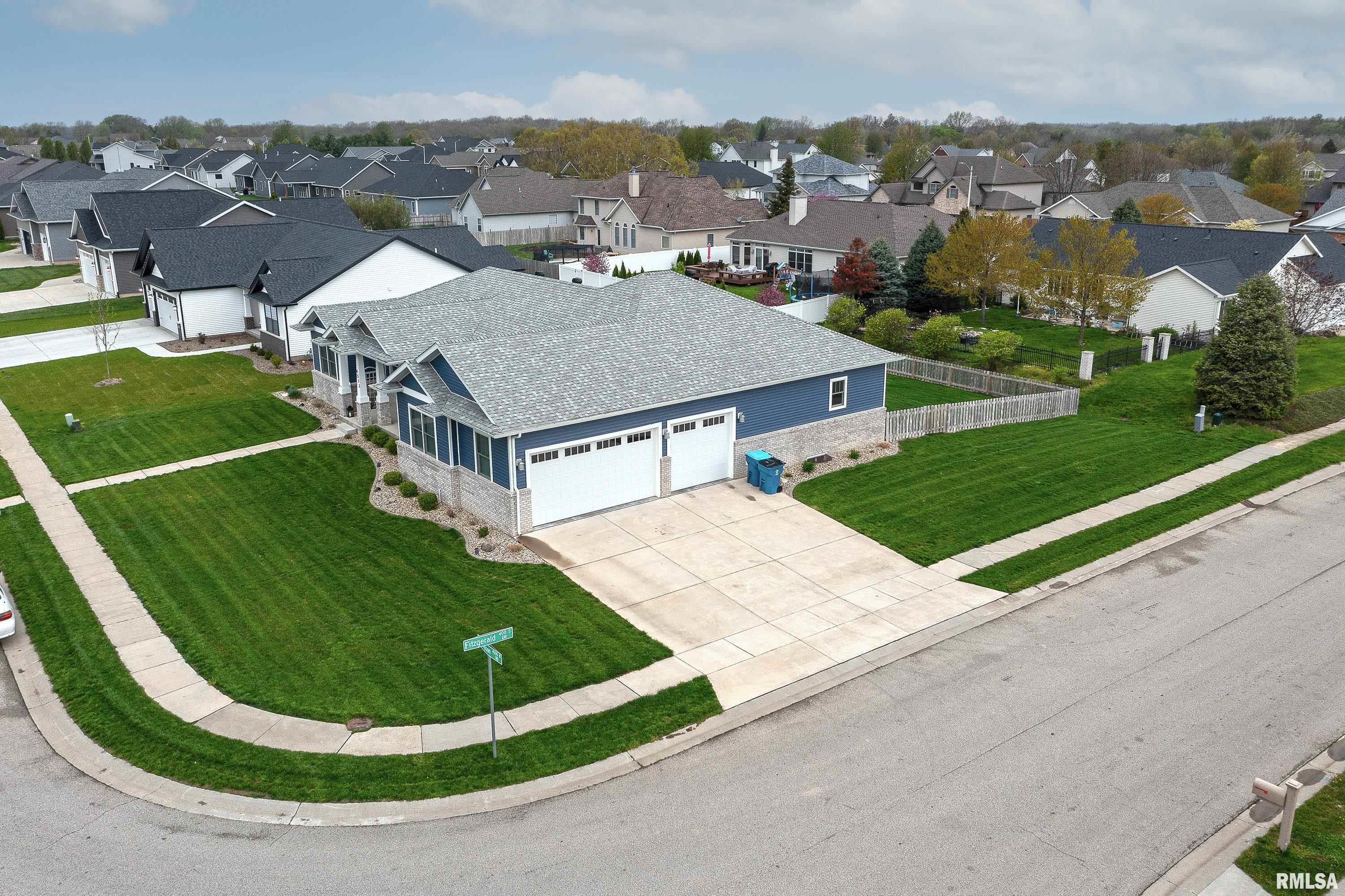 4513 Thompson Road Springfield, IL 62711 - Photo 49 of 52