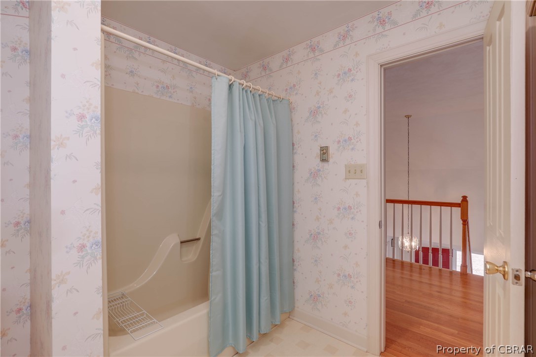 1445 Pine Hall Road Mathews, VA 23109 - Photo 36 of 47