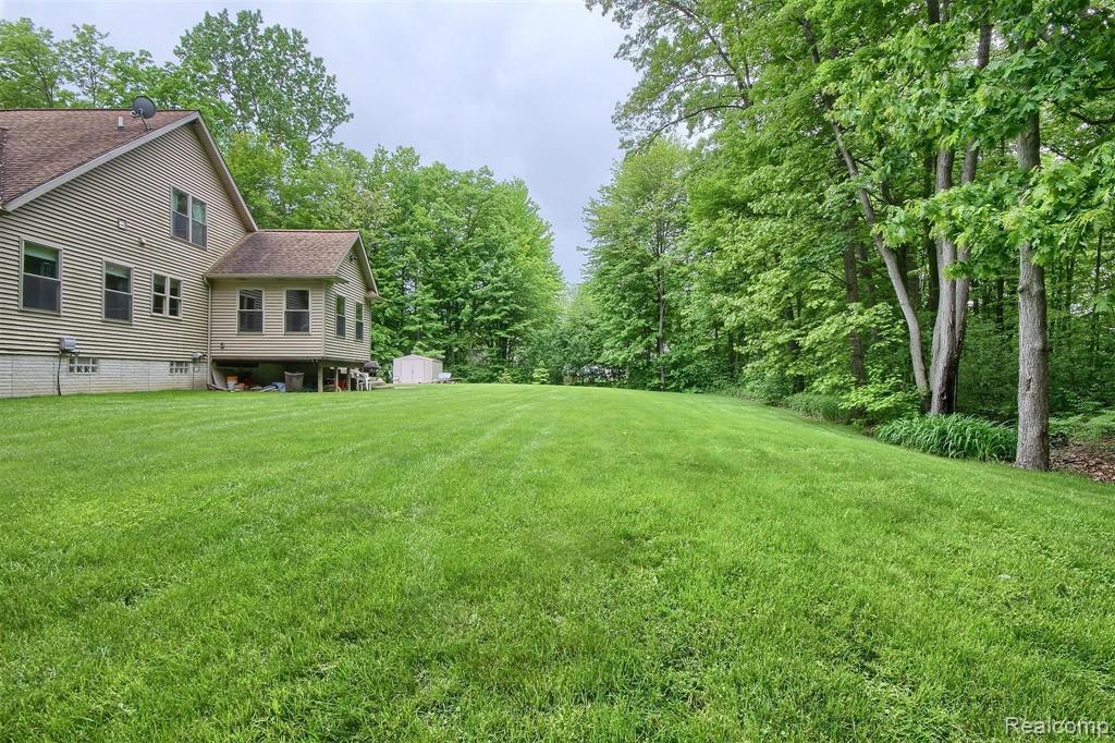 29098 Crawford Road Romulus, MI 48174 - Photo 37 of 38