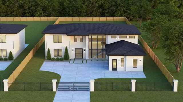 $1,850,000 | 802 Cooper Road, Loganville, GA 30052