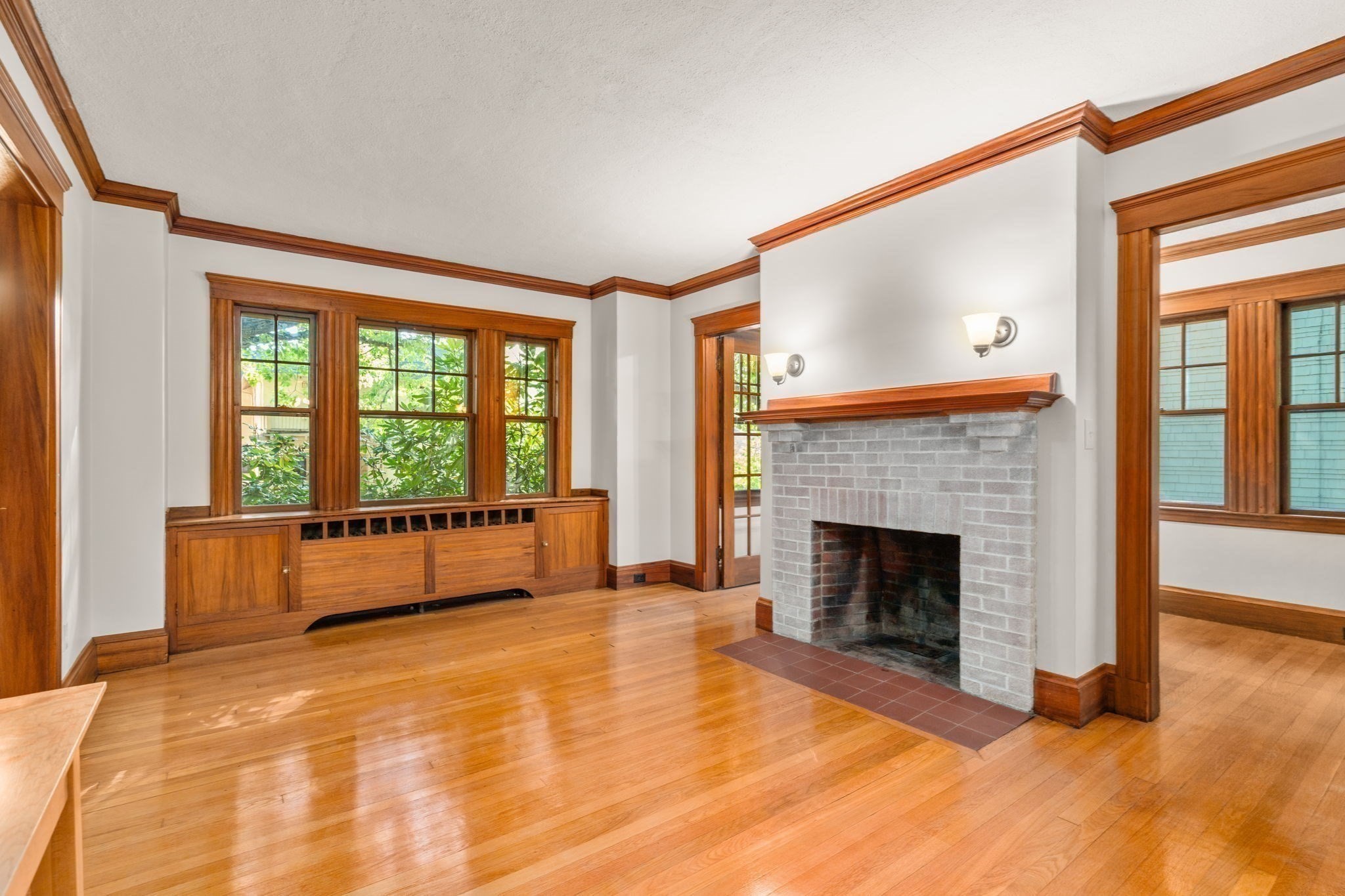36 Milton Road Brookline, MA 02445 - Photo 19 of 31 Gallery Image 19