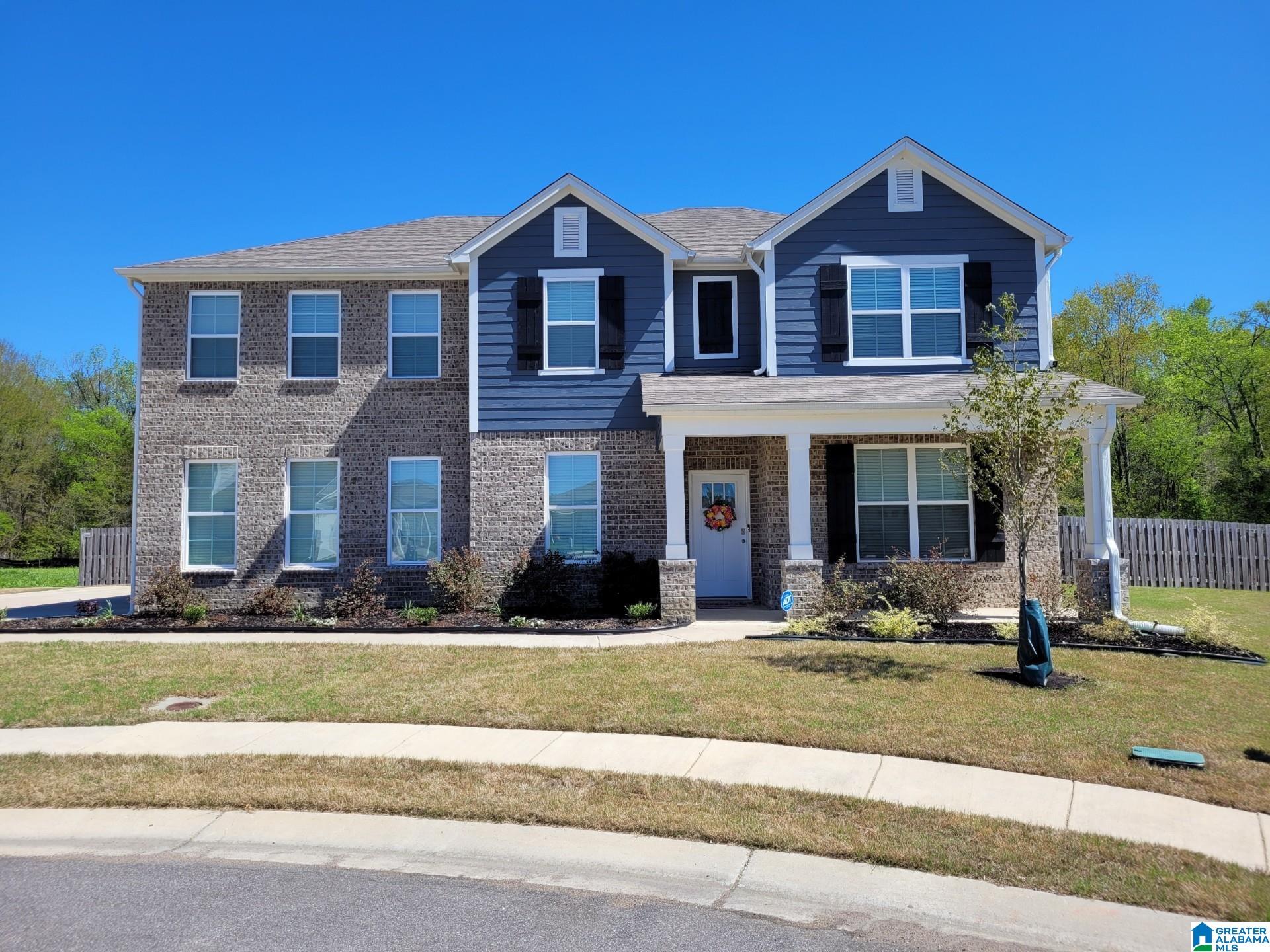23026 Bloomery Way McCalla, AL 35111 - Photo 1 of 50