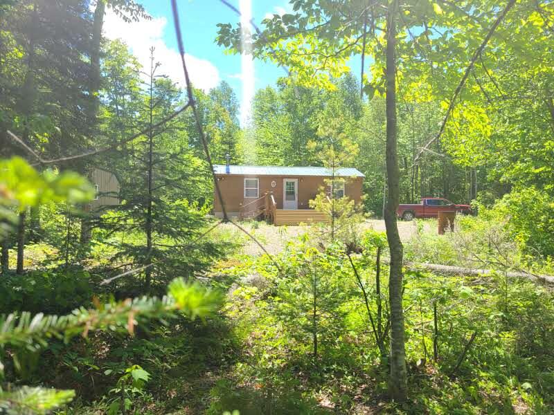 19 Woodland Ridge Road Danforth, ME 04424 - Photo 25 of 32 20210528_125856