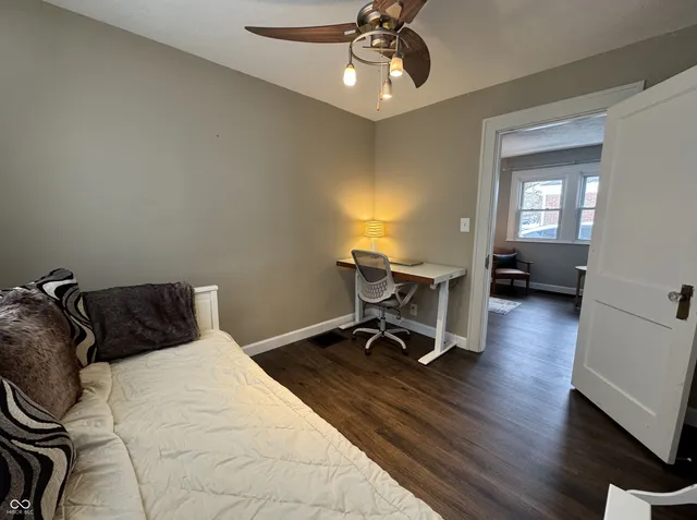 $2,100 | 6186 Evanston Avenue, Indianapolis, IN 46220