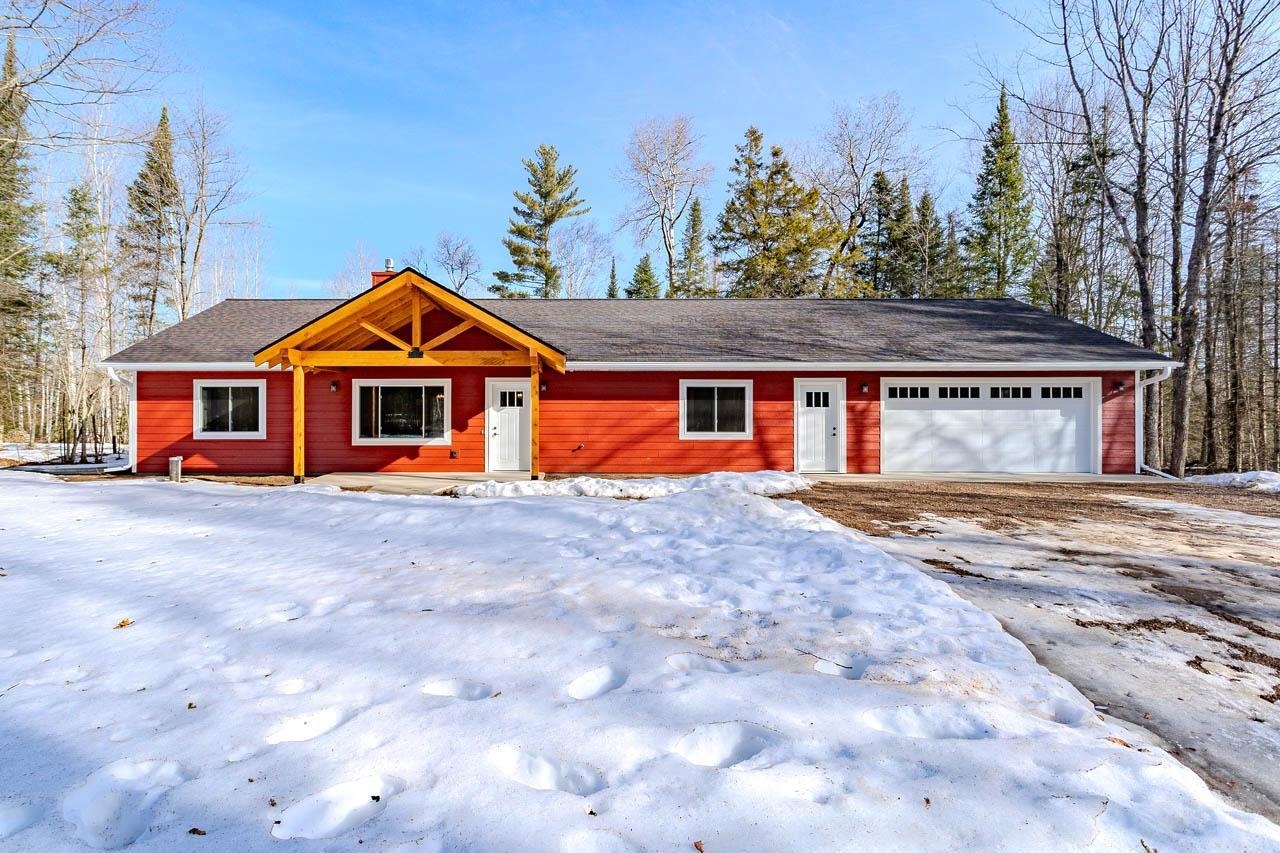 W3296 Grundy Road Irma, WI 54442 - Photo 26 of 39