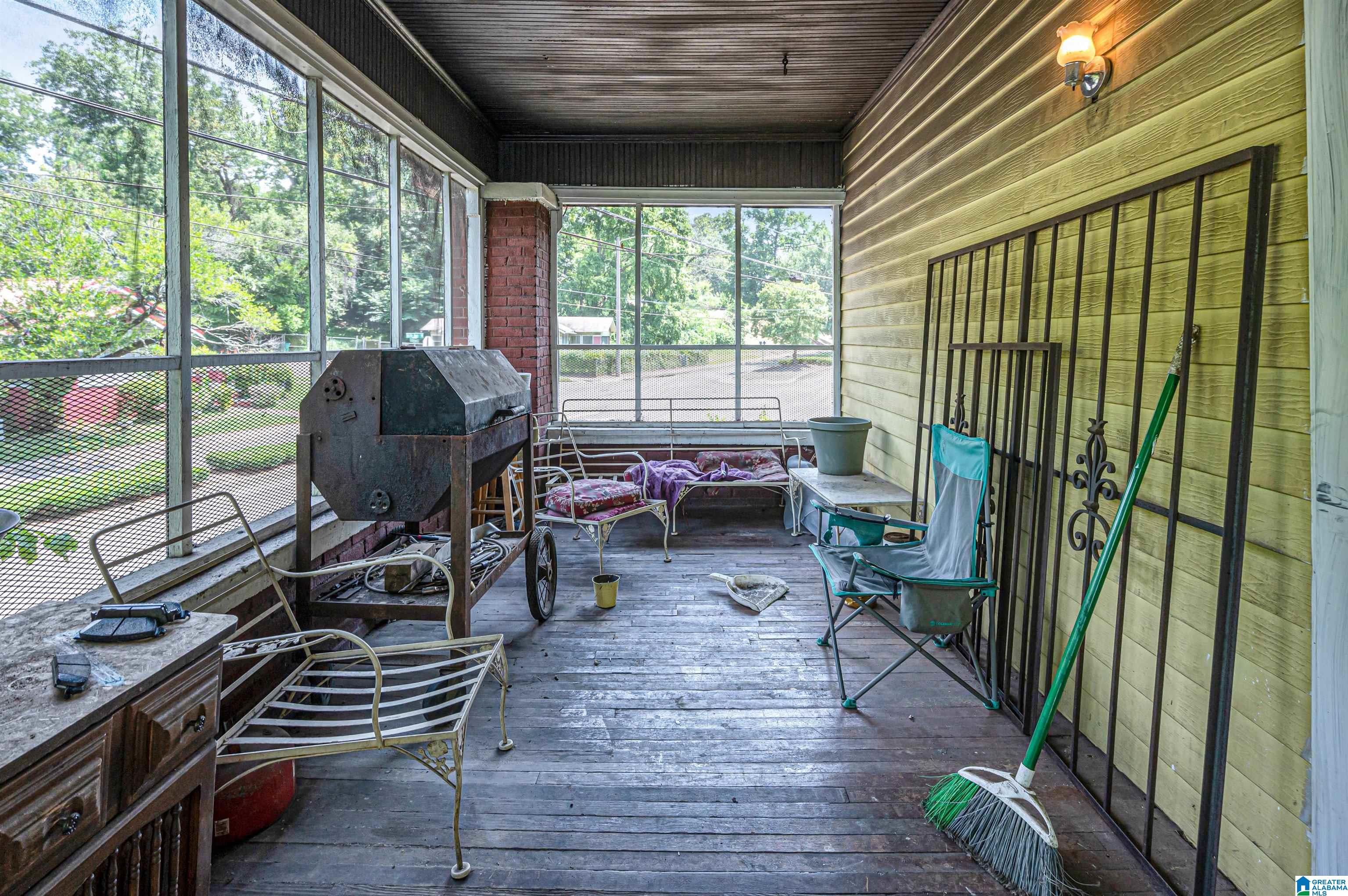 1604 Fred L Shuttlesworth Road Birmingham, AL 35234 - Photo 4 of 22