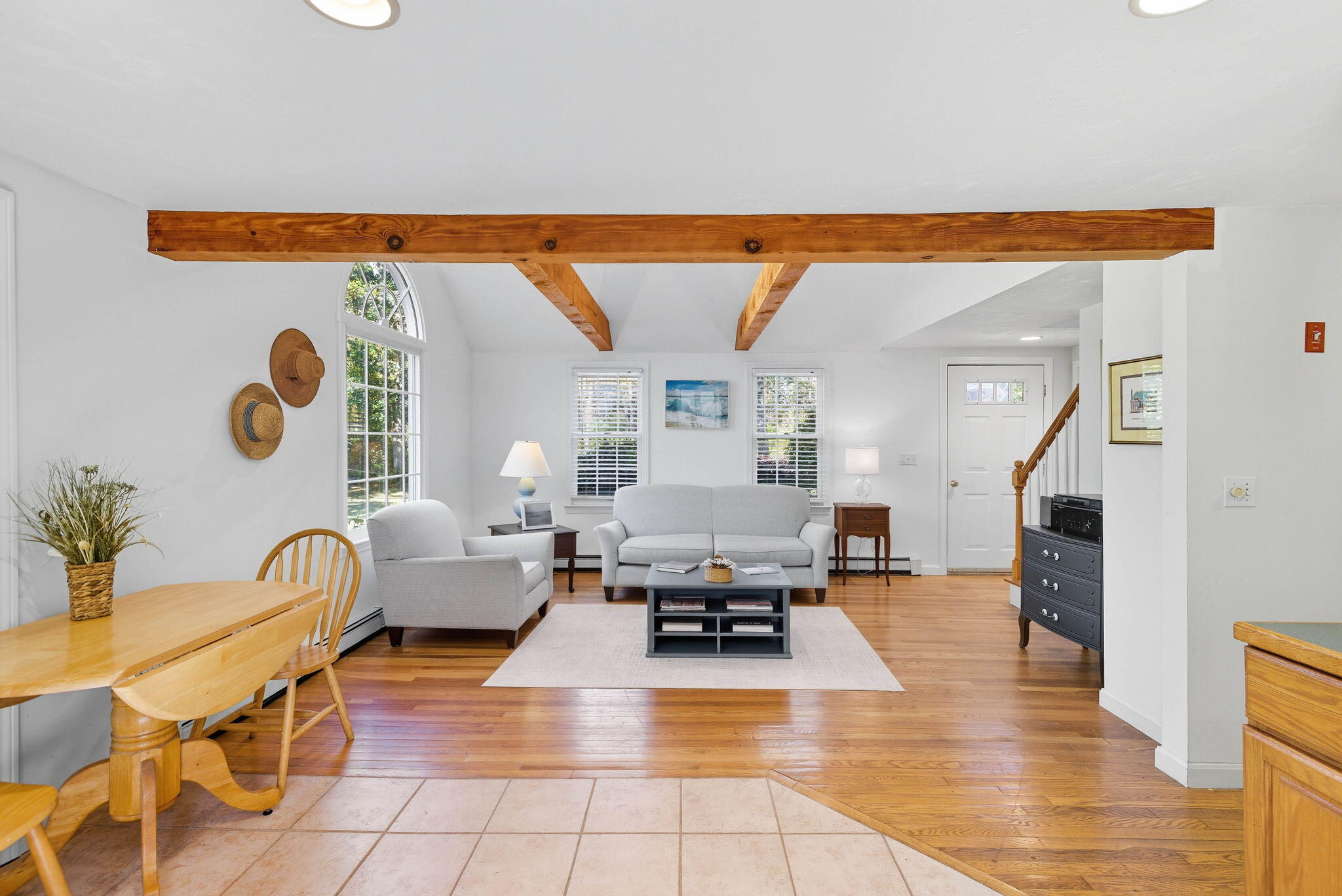 20 Spring Lane Brewster, MA 02631 - Photo 13 of 56 Great layout for entertaining.