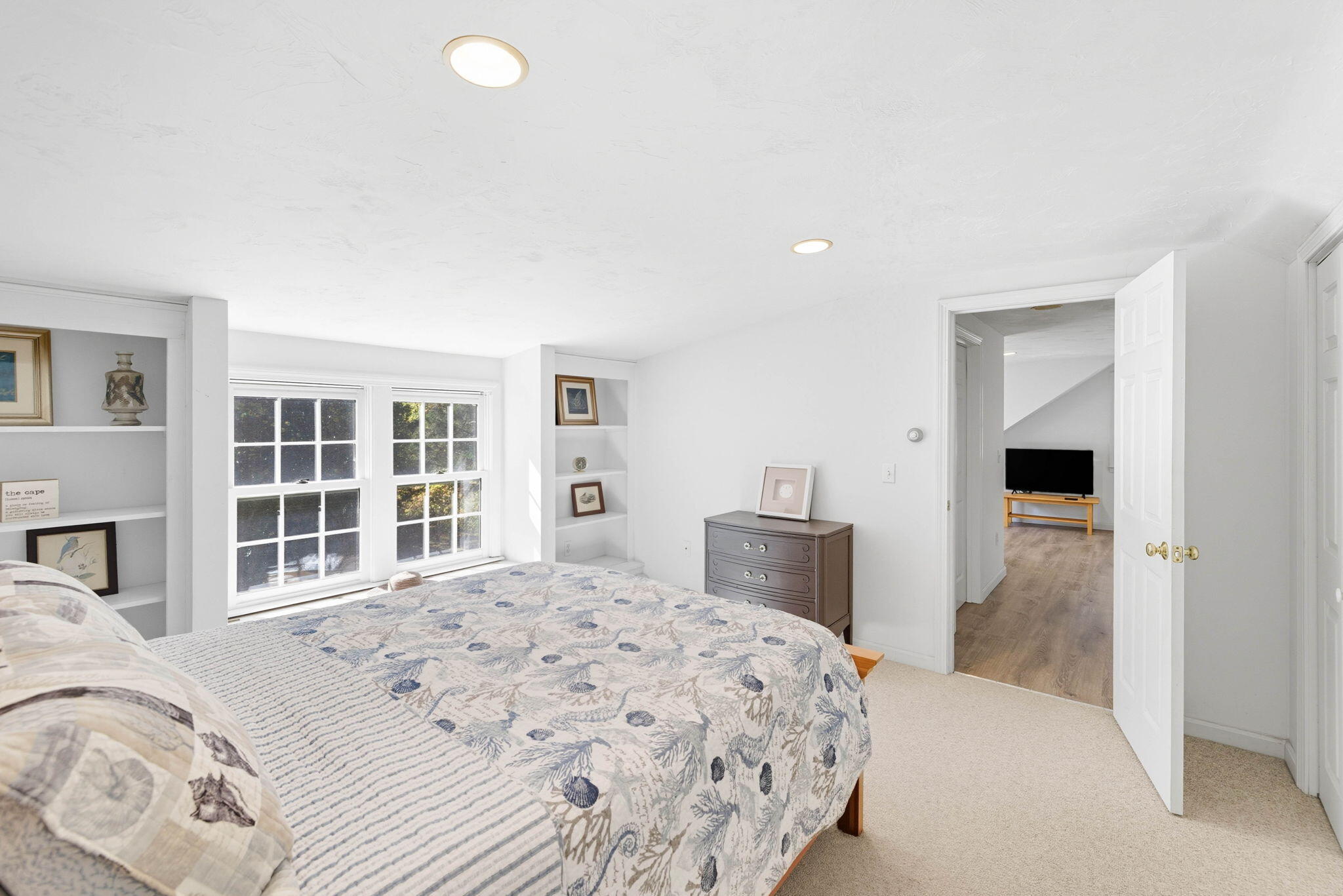 20 Spring Lane Brewster, MA 02631 - Photo 24 of 56 Plus built-ins and window seat.