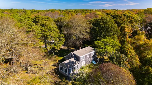 view of lake and mountain