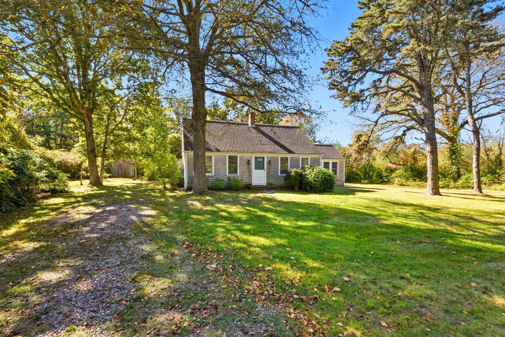 20 Spring Lane Brewster, MA 02631 - Photo 51 of 56 Don't miss out. Call Today!