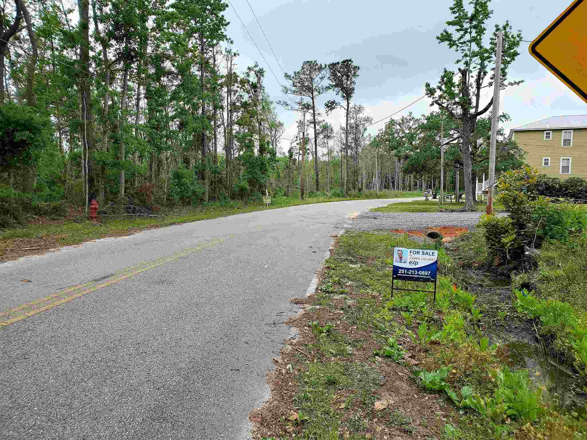 6446 Cook Road Foley, AL 36535 - Photo 3 of 13 cook rd