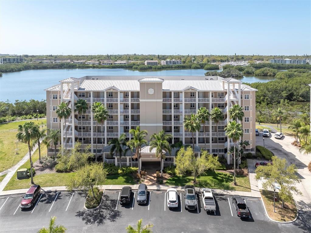 10002 Key Haven Road, Unit 201 Seminole, FL 33777 - Photo 1 of 70