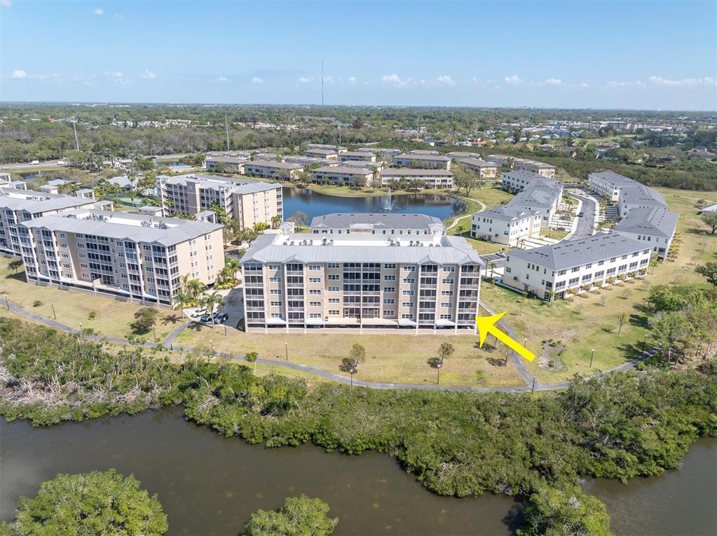 10002 Key Haven Road, Unit 201 Seminole, FL 33777 - Photo 37 of 70